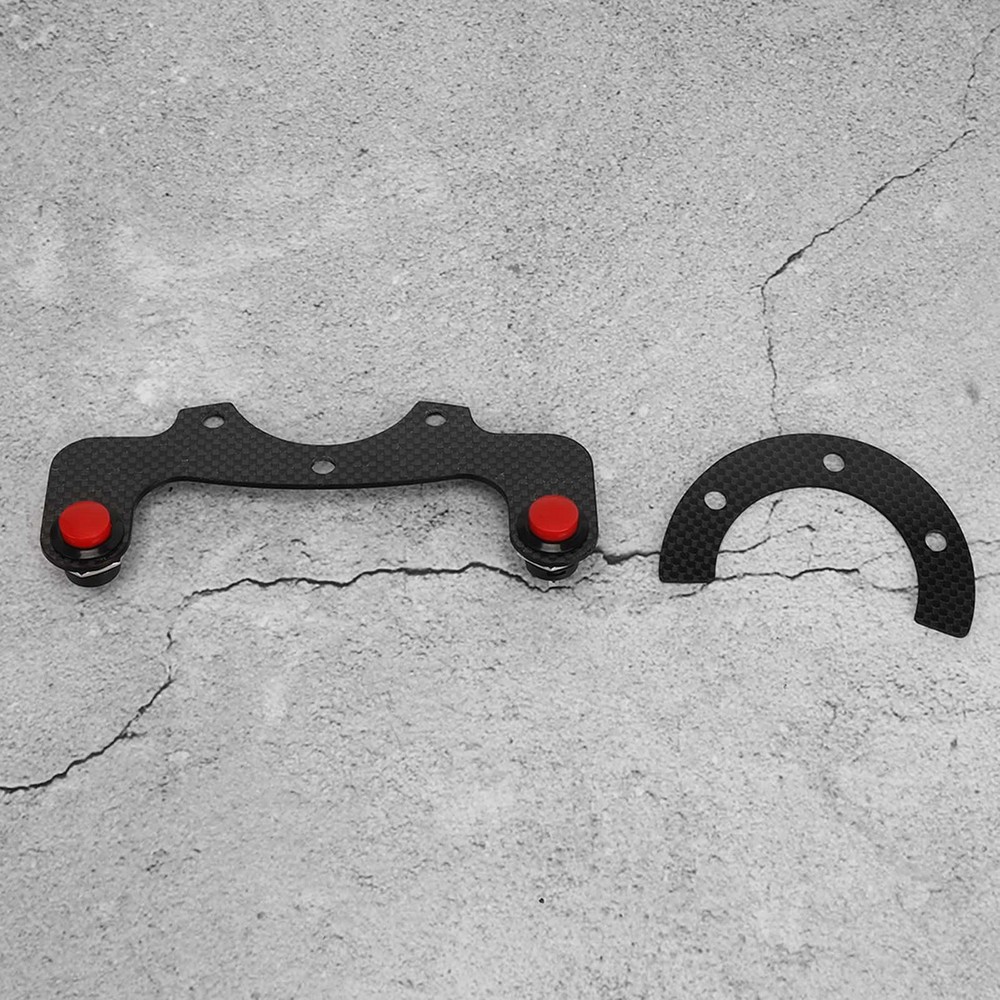 2 Button External Horn Button Kits For // 6 Steering Wheel