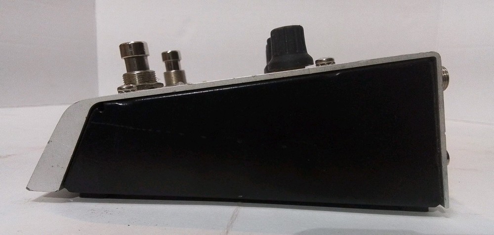 Korg ToneWorks 411fx Super Multi FX Guitar Pedal Processor