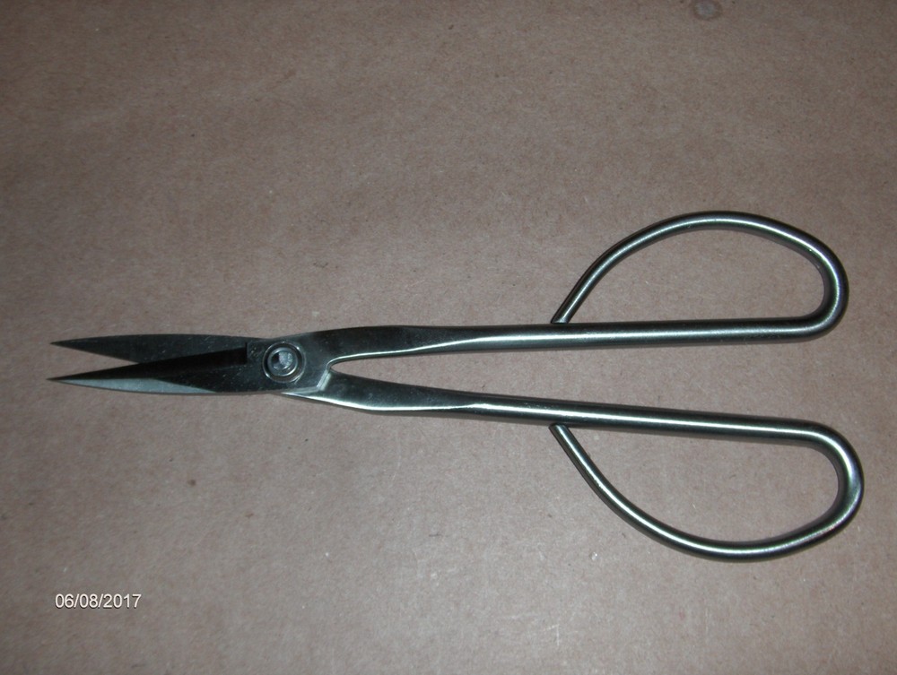 Bonsai Pruning Tool with Tool Bag