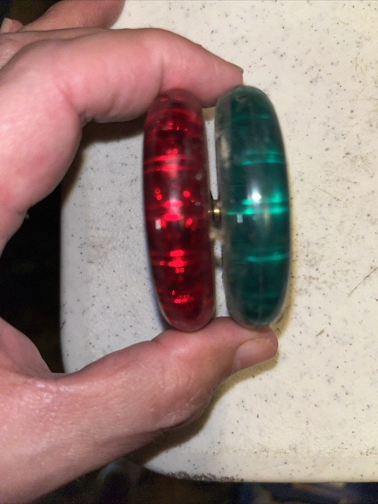 Rare Vintage PROYO Yo-yo