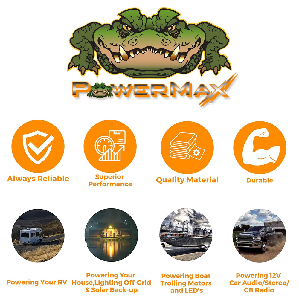 50 Amp Transfer Switch Pmts-50