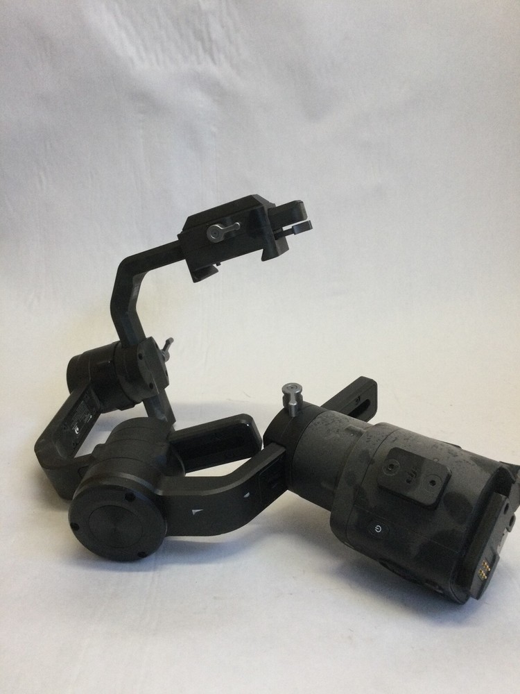 Ronin-S RS1 Camera Gimbal Stabilizer - AS IS - GIMBLE ONLY - UNTESTED - BB!!!!!!
