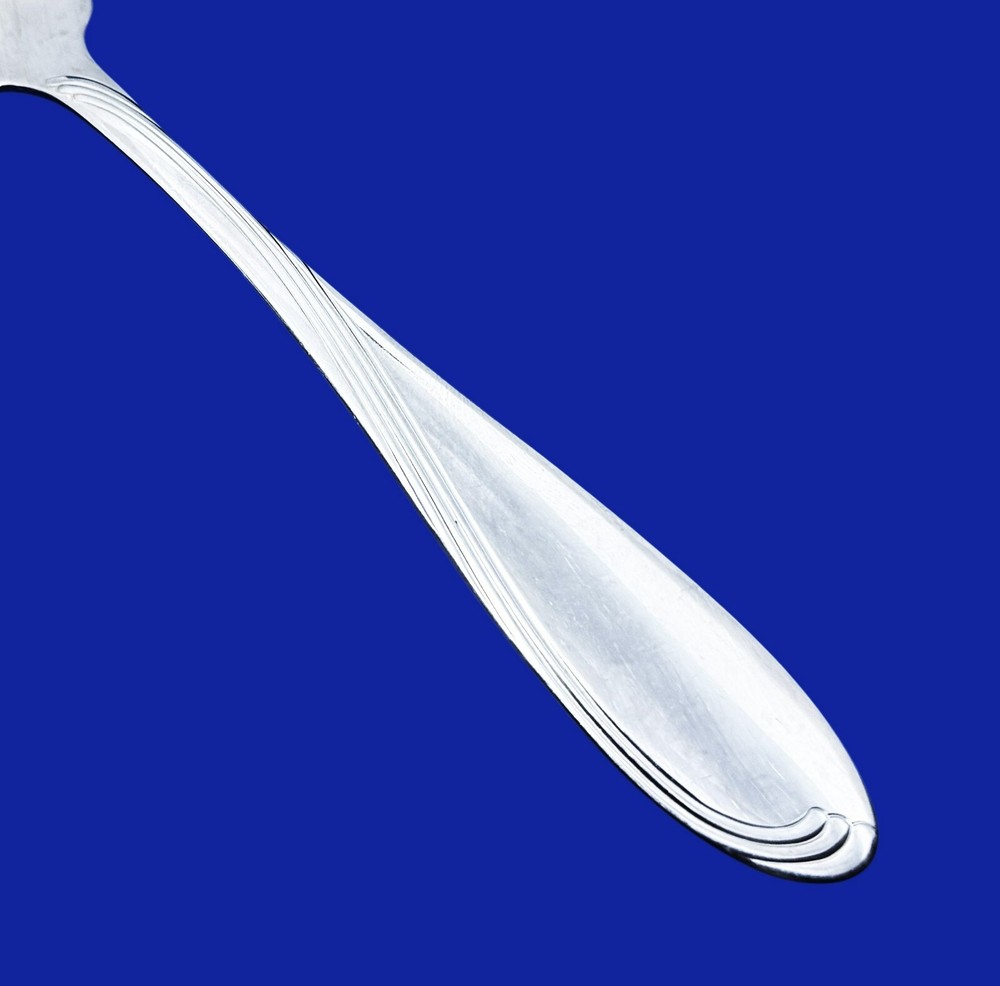 Oneida CAMBER CRESTA WINDSWEPT SCROLL Stainless Flatware CHOICE