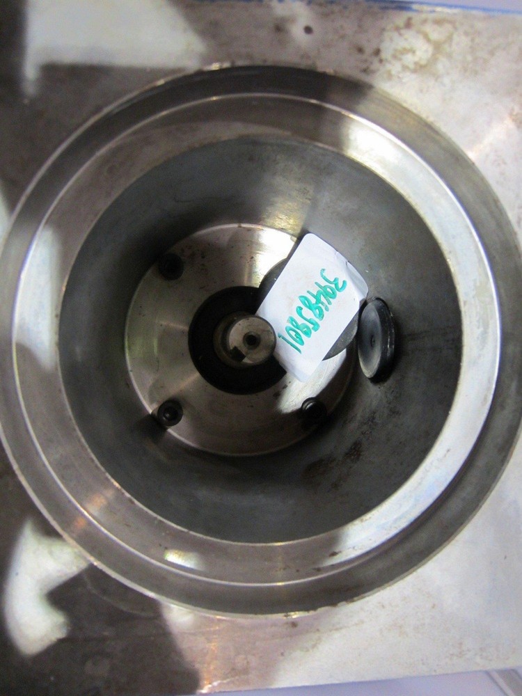 Paper Converting Machine 92910 Right Angle Gearbox, Ratio 10:1