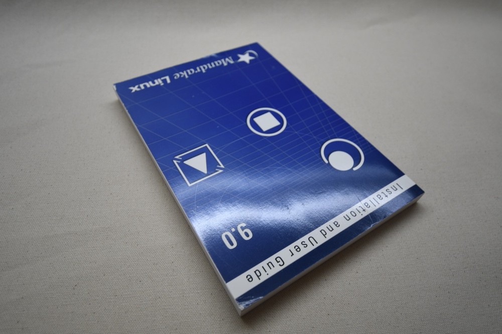 Mandrake Linux 9.0 Installation and User Guide