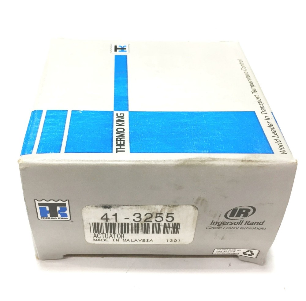 Thermo King Actuator 41-3255 NOS