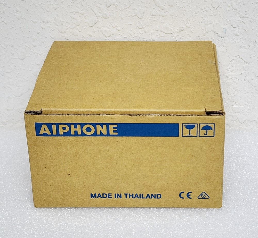Aiphone JP-8Z Distribution Amplifier Adaptor for Video Sub Master Stations