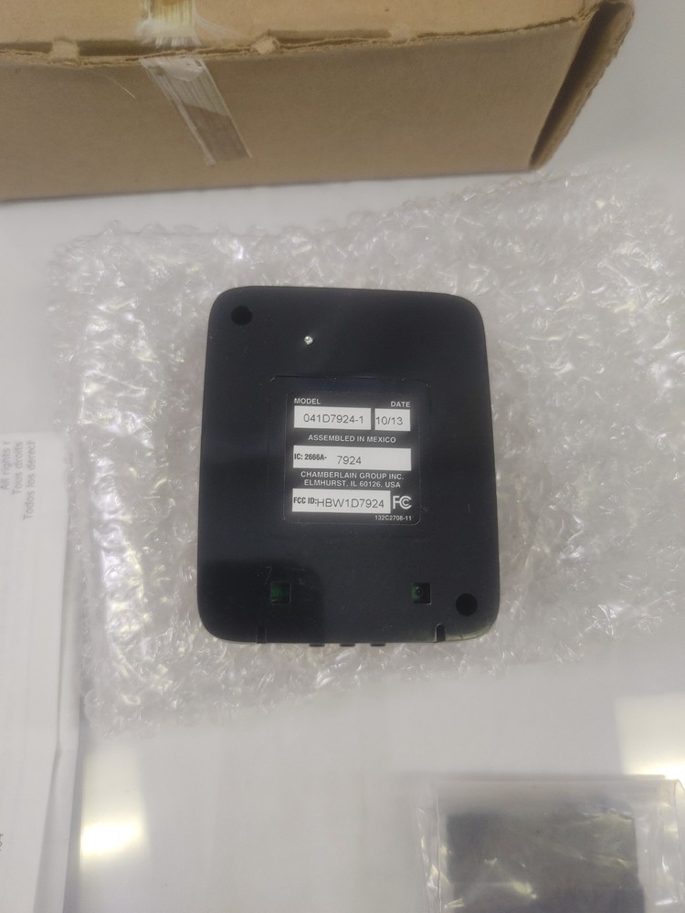 Liftmaster Chamberlain 041D7924-1