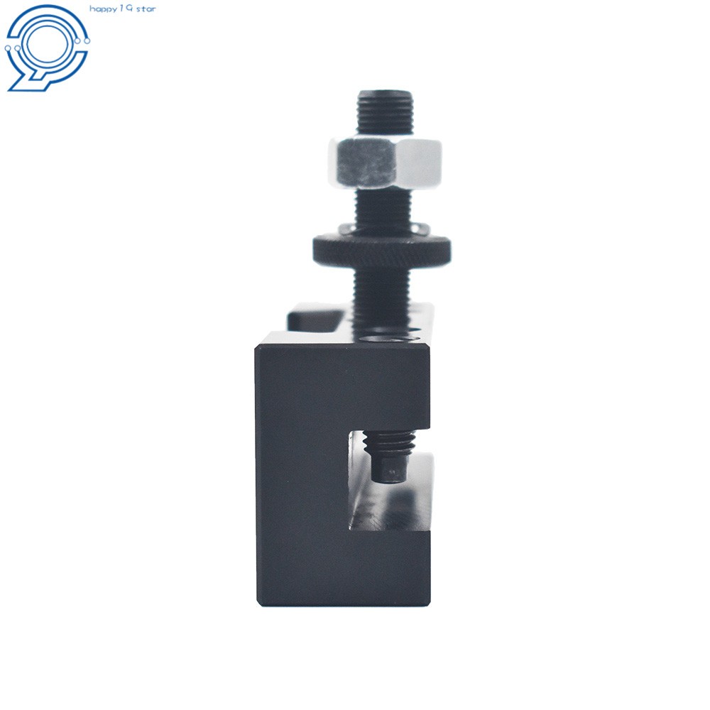 New AXA 250-101 #1 Quick Change Tool Post Turning & Facing Holder