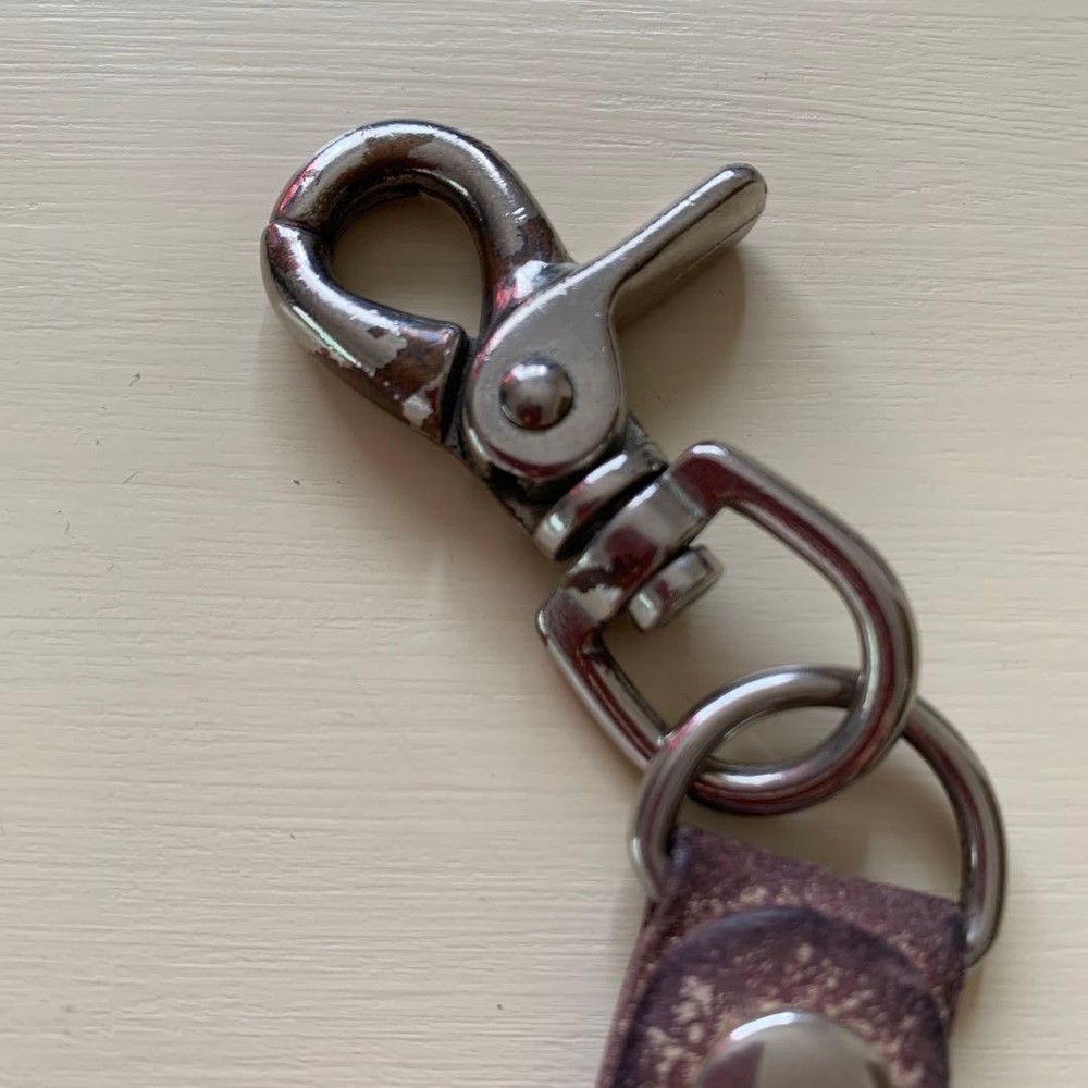 Volcom Keychain Key Chain