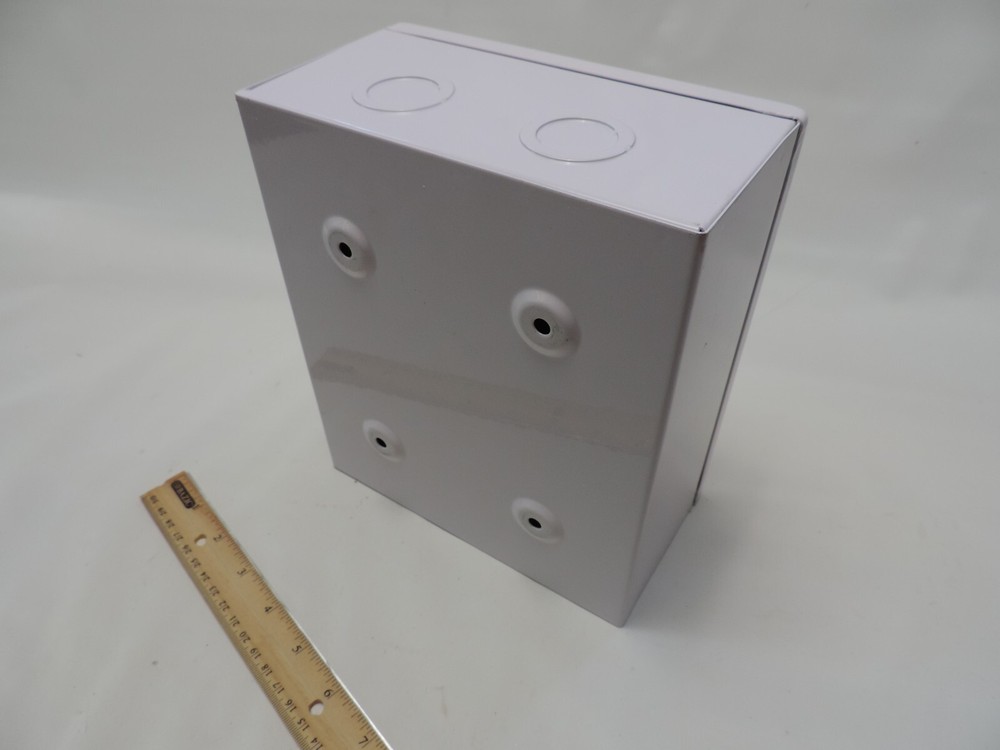 Prewired Transfer Panel for Portable Generators