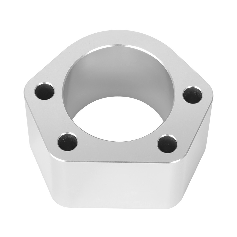 US 2x Ball Joint Spacers 2 Inches For 07-18 GMC Sierra 1500 Chevy Chevrolet C10