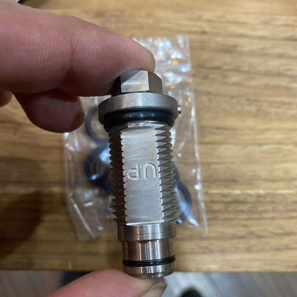 Thompson Center Encore , Triumph Muzzleloader Breech Plug O-Rings - 8 Pack