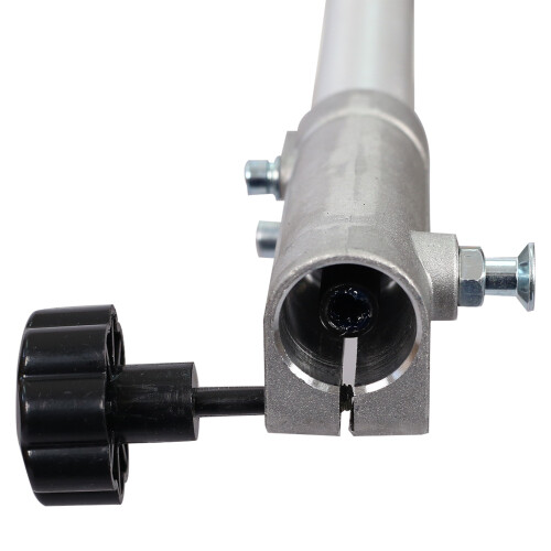 4 in 1 Multi-Functional Trimming Tool, 52CC 2-Cycle Garden Tool System