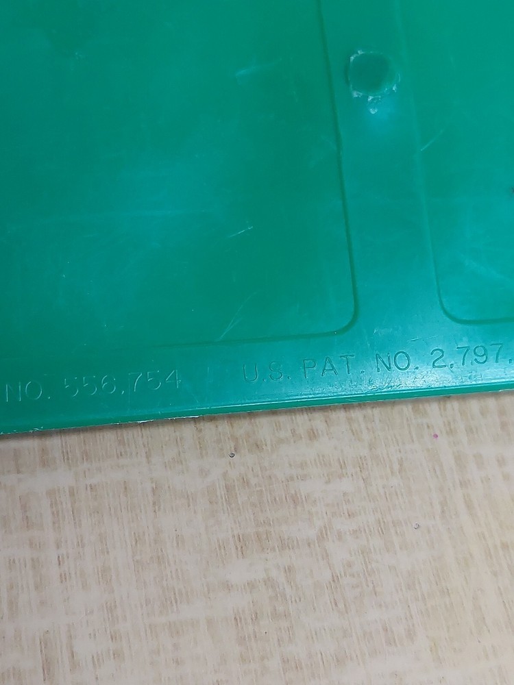 DIAL A MATIC ADDING MACHINE UNUSUAL