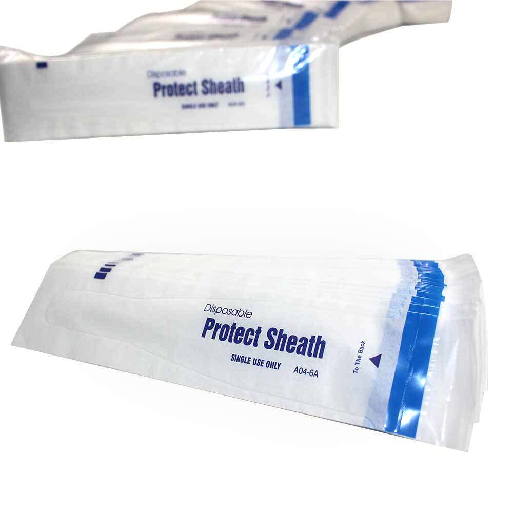 Intraoral Intra Oral Camera Protective Sleeve Sheath Cover Disposable