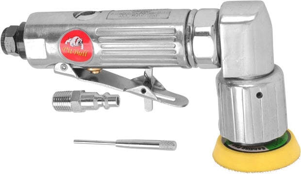 Mini Angle Air Sander