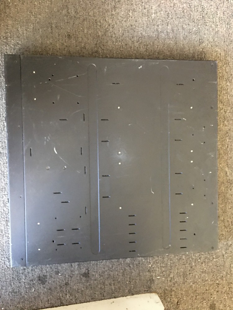 Green Hippo Media Server Untested- Read