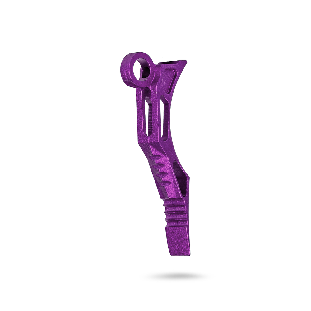 HK Army CS 2/3 Reaper Staggered Trigger in Purple