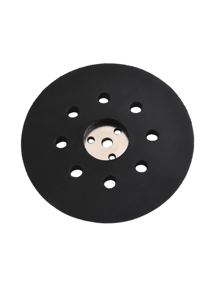 Backing Pad Abrasive Discs Backing Pad General-purpose Sanding Polishing