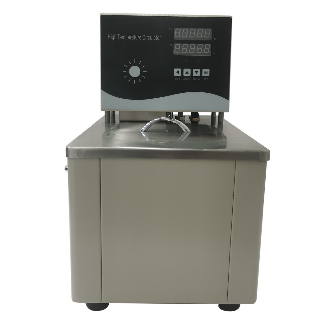 High-temperature Constant Temperature Circulating Pump Circulating Oil Tank Bath