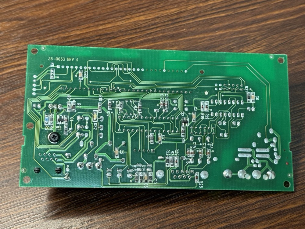 Caddx INTERLOGIX NetworX NX-590E TCP/IP Ethernet Module