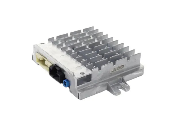 Genuine Mopar Central Adas Decision Module 04672801AS