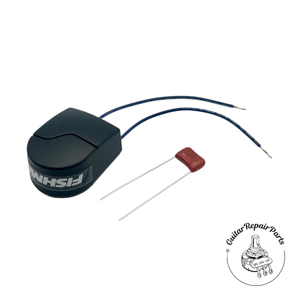 Fishman ACC-FLU-RT1 Fluence Reactive Tone Control Module