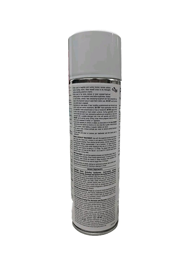 Phantom ii Pest Spray