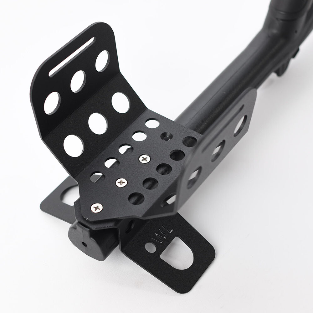 Treasure Tech Adjustable Arm Cuff for Nokta Legend / Simplex