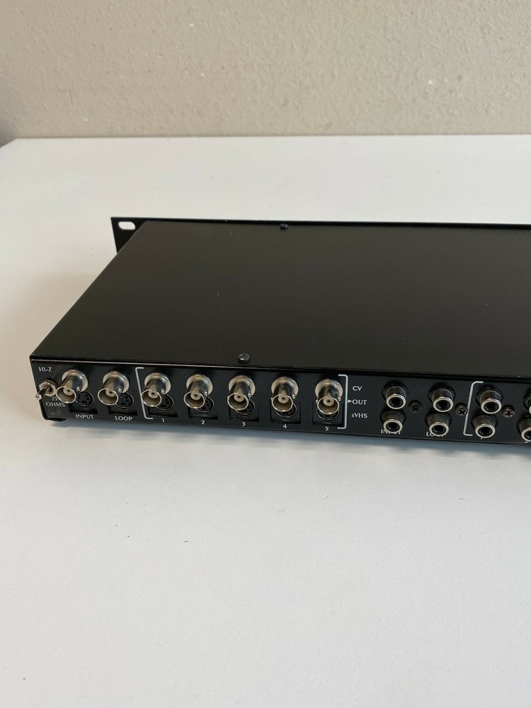 Comprehensive CVA18-SV5