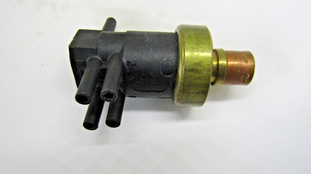 Ported Vacuum Switch Standard PVS47
