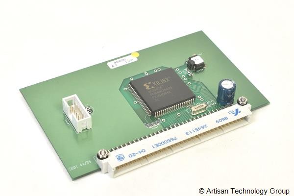 Accent Optical Technologies 8460282 Circuit Board
