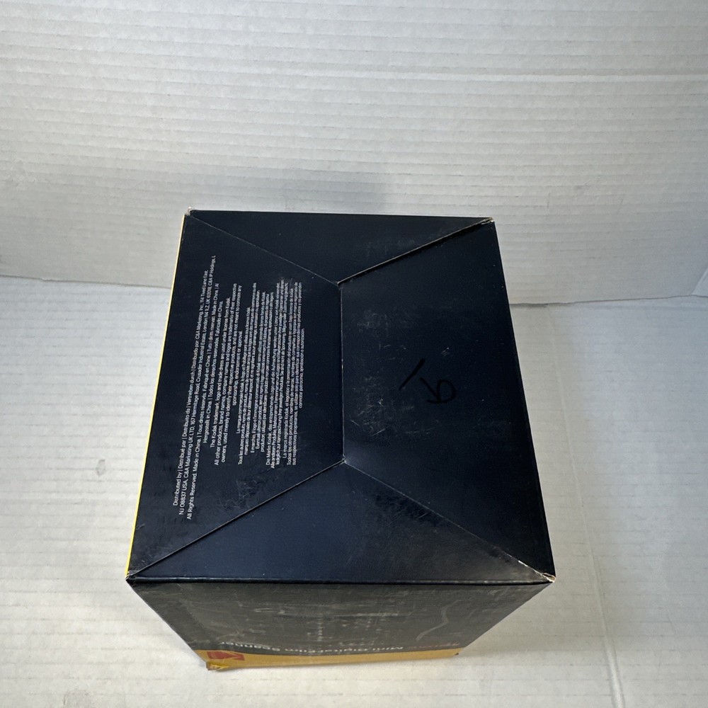 Kodak RODFD20 Mini Digital Film Scanner -- open box, new