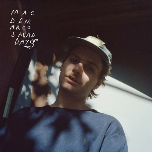 Salad Days by Demarco, Mac (Record, 2014)