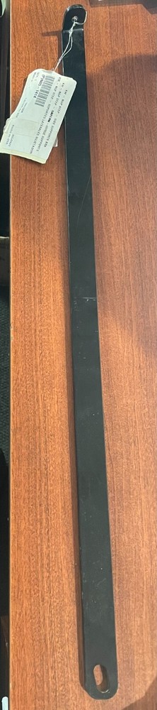 KW NGP STEP Side Supports