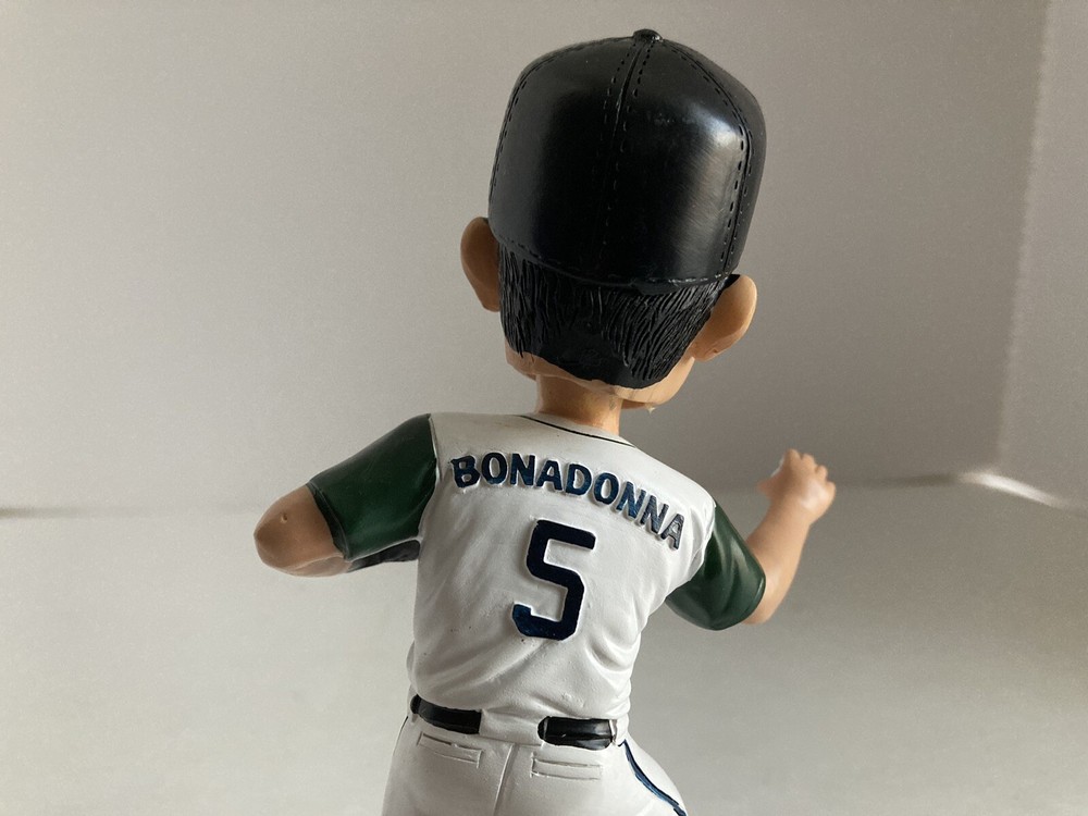 Duluth Huskies Baseball Joey Bonadonna Bobblehead