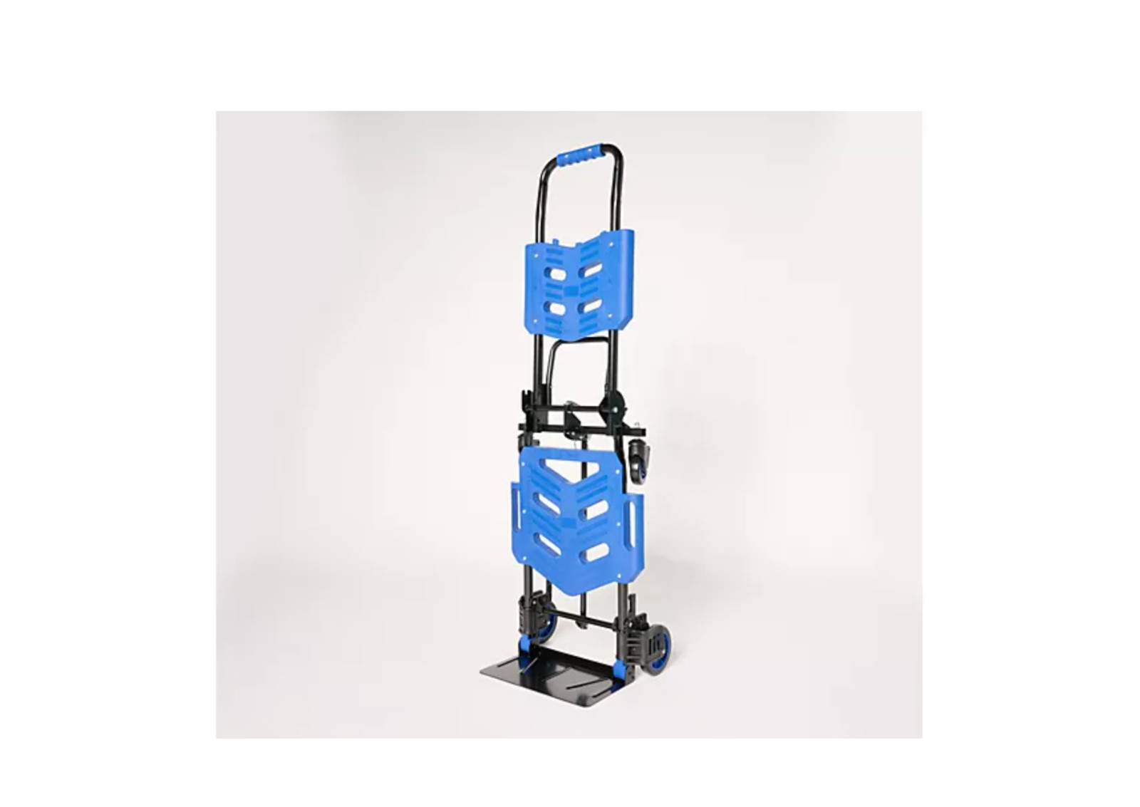 Ultimate Innovations Convertible Garden Dolly/ Hand Cart