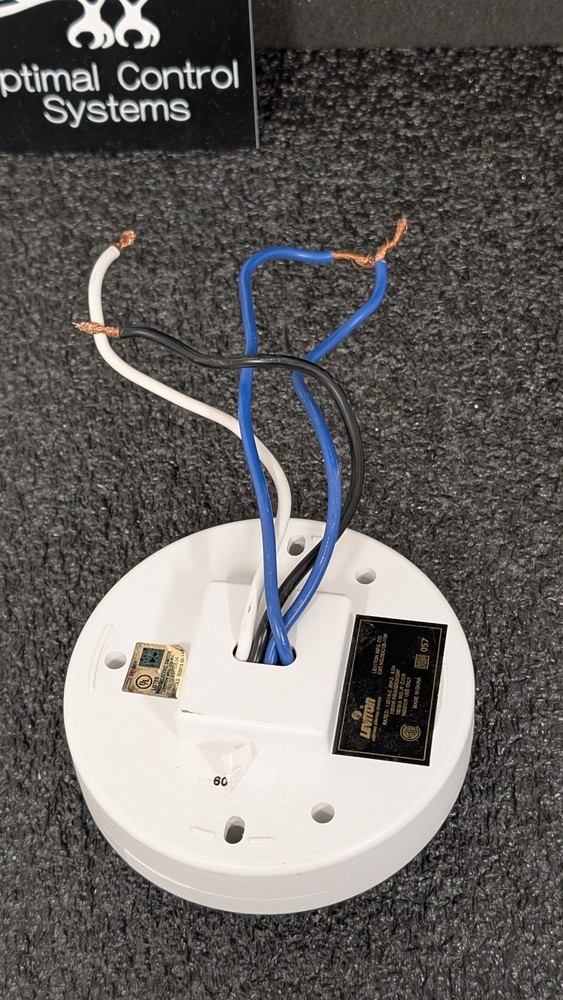 Leviton ceiling mount occupancy sensor ODCOS-I1W