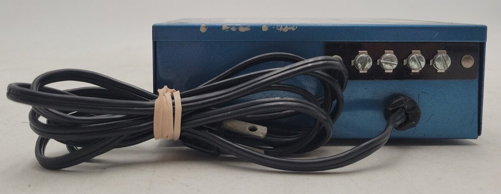 American Flyer 32663 PikeMaster Multi Function Transformer EX
