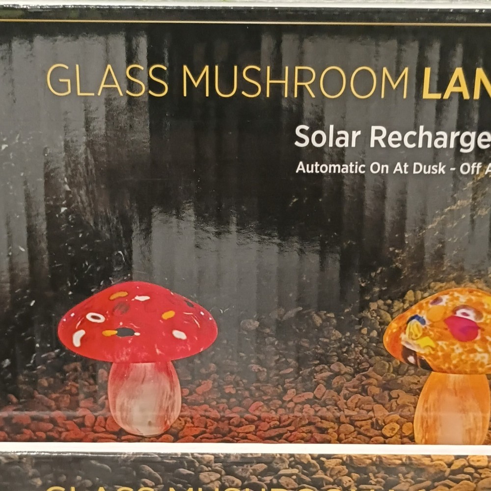 Mushroom