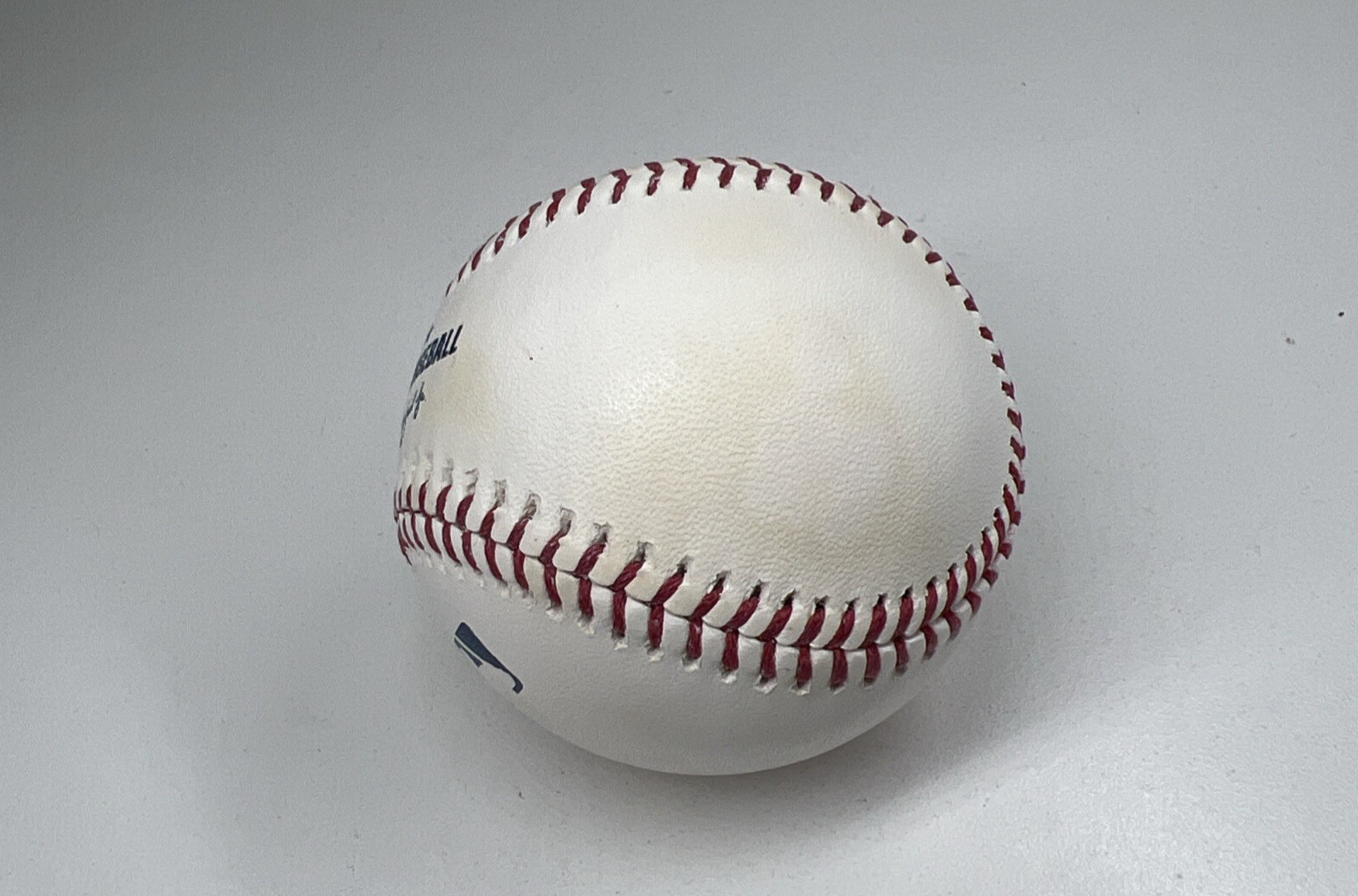 One Dozen Official Major League Baseballs Please See Description