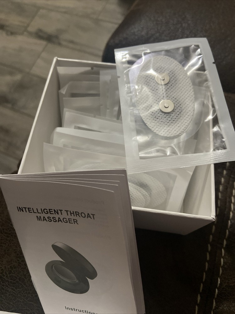 Smart Anti Snoring Device Effective Solution Snore Sleep Aid Stop