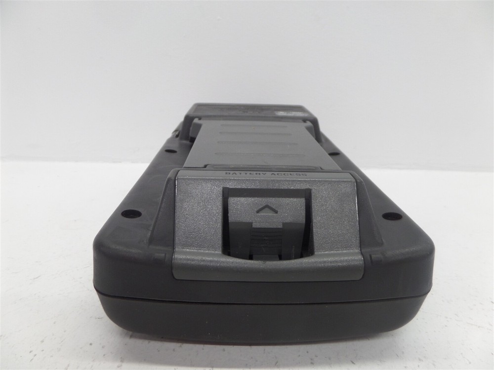 Fluke DSP-2000 & DSP-2000SR Digital Cable Analyzers