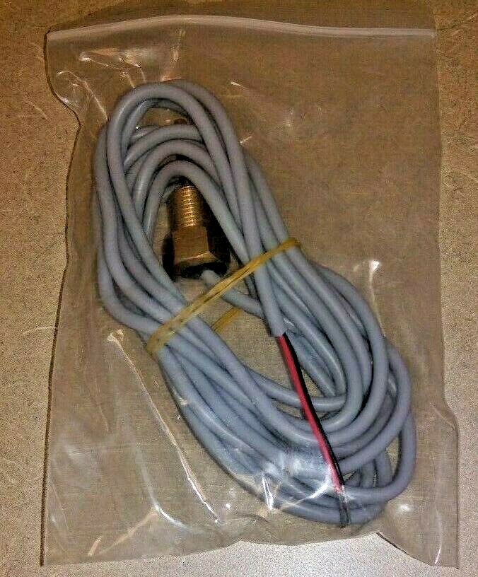21D264 Replacement Gardner Denver TEMPERATURE PROBE *NEW & SEALED*