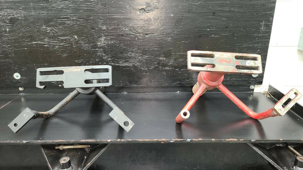 ENGINE STAND HEAD ASSORTED DESIGNS TO MOUNT