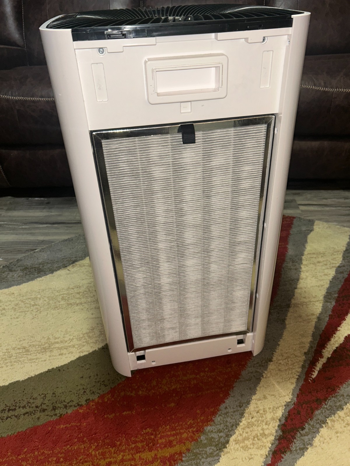 Medify Air MA-112 HEPA Air Purifier