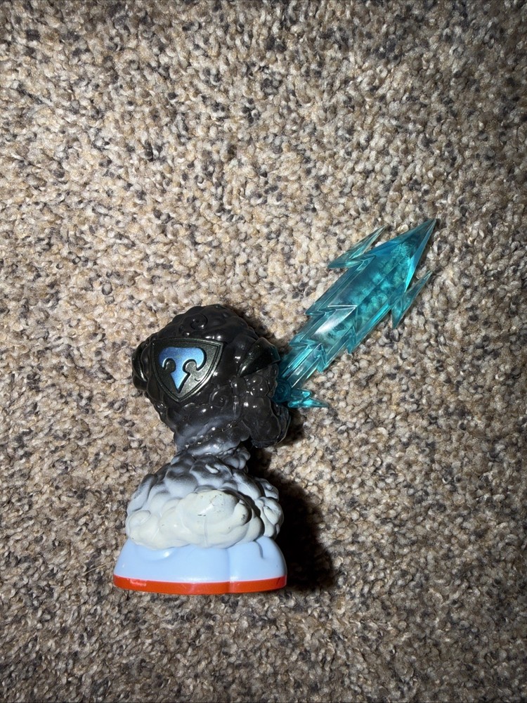 Skylanders Trap Team Thunderbolt