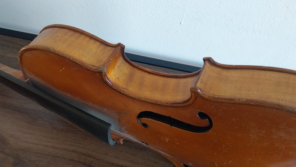 Violin Antique 3/4
