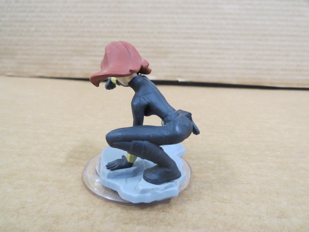 Black Widow - Disney Infinity Figure 2.0 INF-1000109
